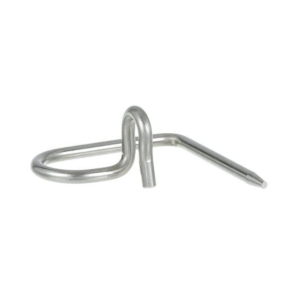 Agitator Pin
